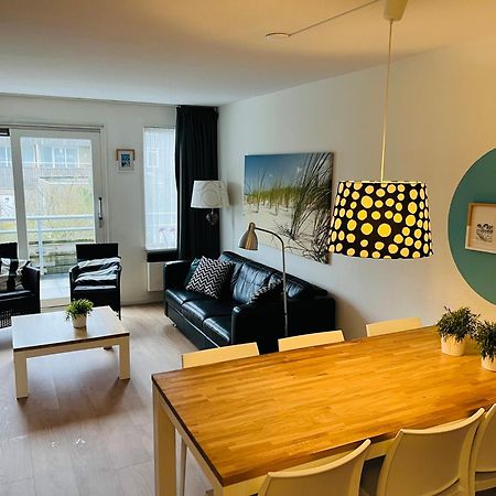 Appartement Anker Hollum  Exterior foto
