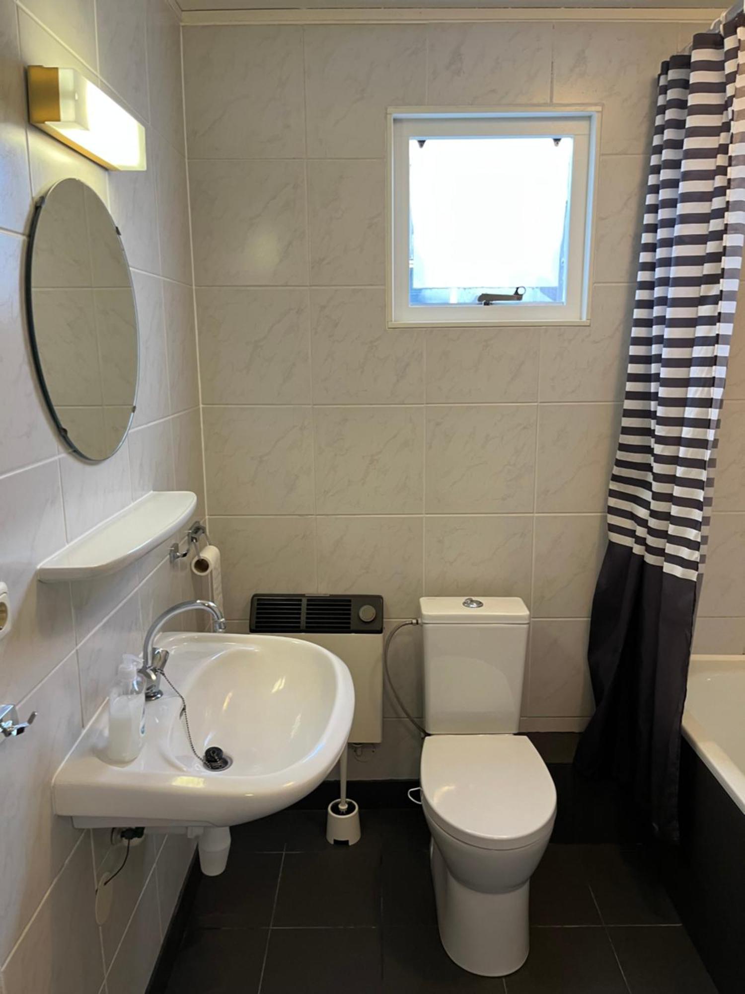 Appartement Anker Hollum  Exterior foto