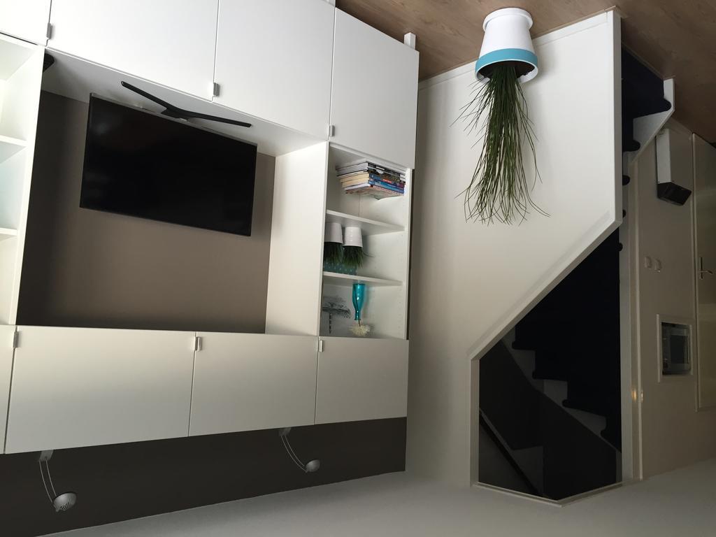 Appartement Anker Hollum  Exterior foto
