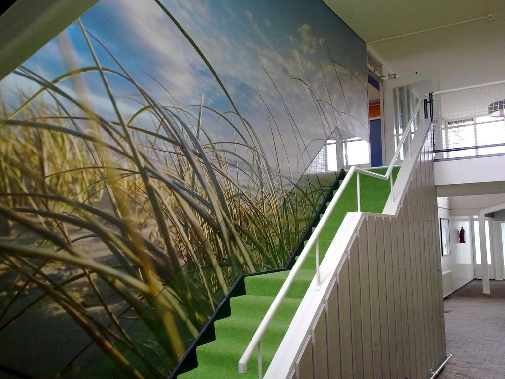 Appartement Anker Hollum  Habitación foto